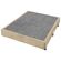 Cama-Box-para-Casal-com-Colchao-de-Espuma-D45-Americanflex-Clinoflex-Bambu-138-x-188-x-65-cm