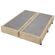 Cama-Box-King-c--Colchao-de-Espuma-D45-Americanflex-Clinoflex-Bambu-193-x-203-x-65-cm