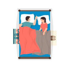 Box > Casal