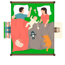 Box > Super King